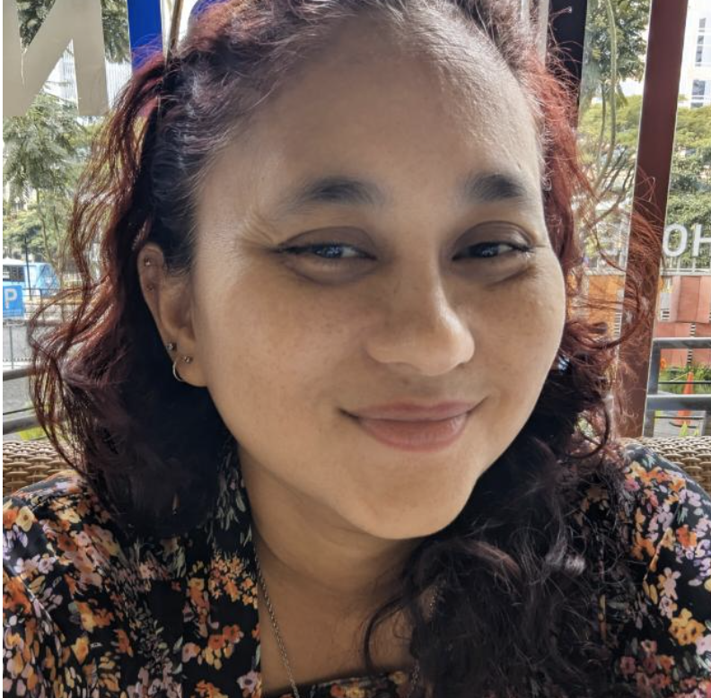 Trainer Adinda